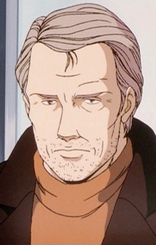 Arthur Lynch