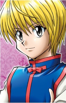 Kurapika