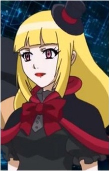 Nanami