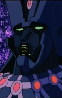 Emperor Zool