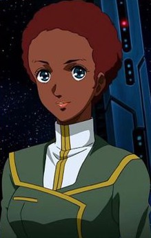 Claudia LaSalle