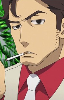 Gai Kurasawa