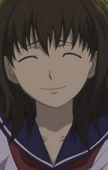 Mai Kashiwagi