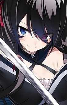 Yoruka Kirihime
