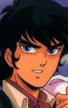 Ryo Sanada