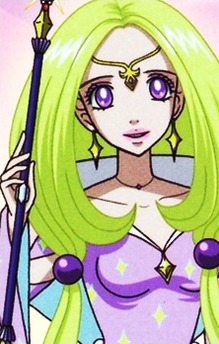 Queen Candy