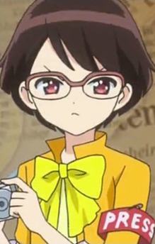 Nene Tokuda