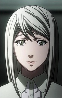 Eva Frost