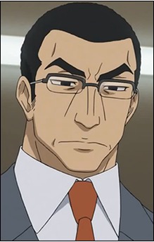 Gorou Kobayashi