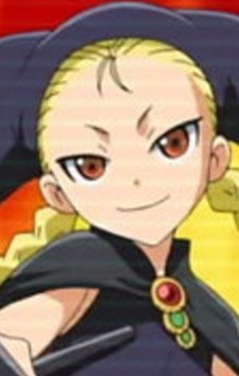 Kerberotte-chan