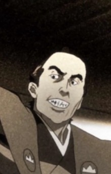 Kinogasa