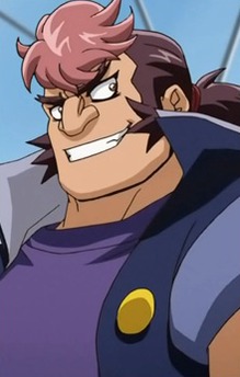 Gen Ankokuji