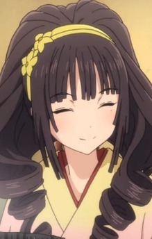 Miori Shiba