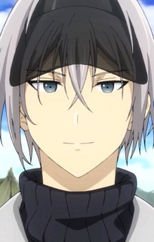 Shouma Nagisawa