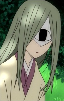 Tree Youkai