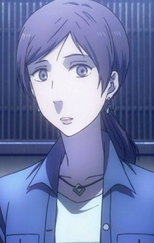 Machiko