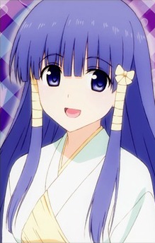 Shizu Murasame