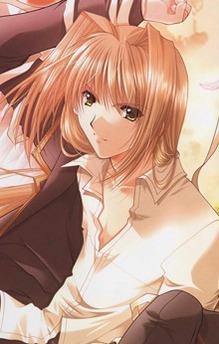 Kai Misonou