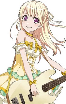 Chisato Shirasagi