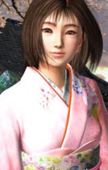 Nozomi Harasaki