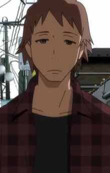 Gouta Midorikawa