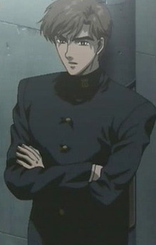 Daisuke Saiki