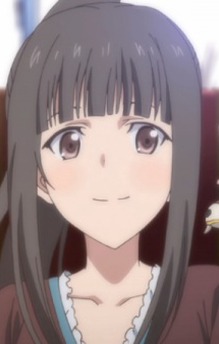 Mahiru Sakai