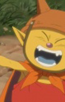Marumaro