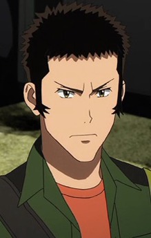 Masaru Okui