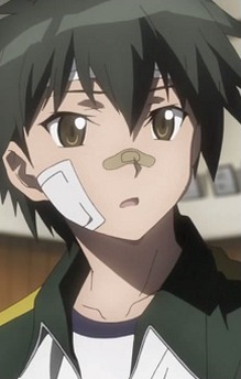 You Satou