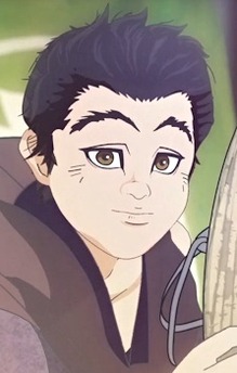 Toukichirou Kinoshita