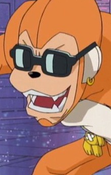 Etemon