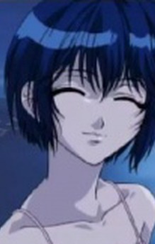 Tsubaki Kakyouin