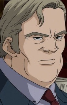 Ronan Marcenas