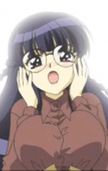 Kyoko Yachigusa