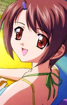 Chihaya Yamase