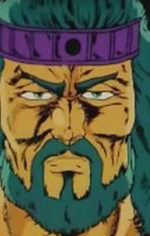 Kouryuu