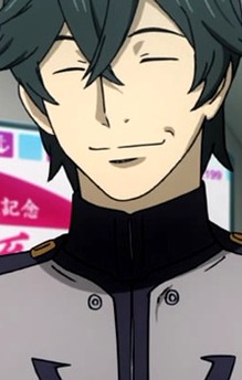 Shinya Itou