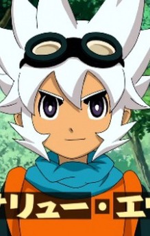 Saryuu Evan