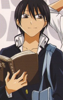 Koushi Inuzuka