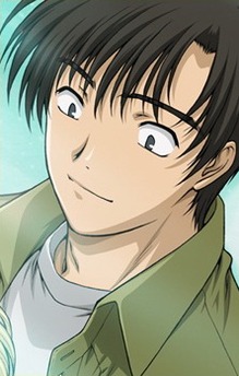 Hideki Motosuwa