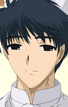 Hiroyasu Ueda