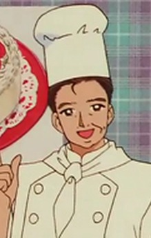 Tetsurou Yoshinogawa
