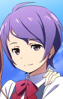 Iris Shirasaki