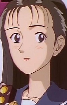 Tomoe Kitahara