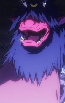 Gyuuki