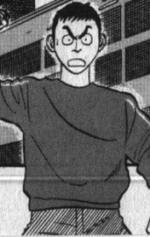 Gou Magaki
