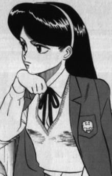 Marii Saionji