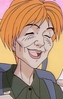 Tsuyoshi Isobe