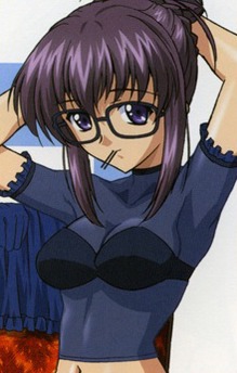 Karei Hirosaki